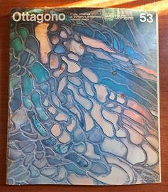 N.53 Giugno 1979 Ottagono : rivista trimestrale