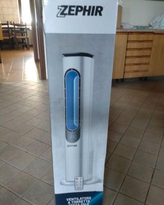Ventilatore a colonna
