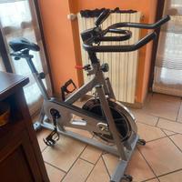 cyclette spinning