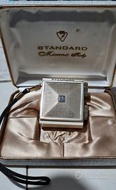 Mini radio a transistor vintage STANDARD  SR-G430