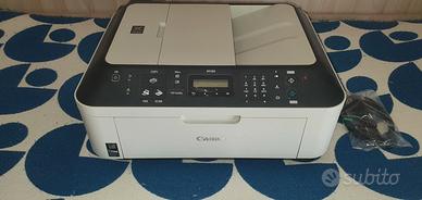 stampante CANON MX360 multifunzione