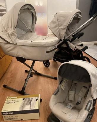 SET COMPLETO NEONATO