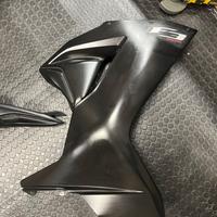 FIANCHETTO DESTRO/CODINO SINISTRO MV AGUSTA F3 800