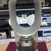 dyson ventilatore e umidificatore