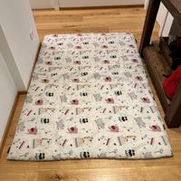 Tappetone gioco Baby's Clan