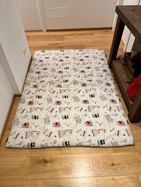 Tappetone gioco Baby's Clan