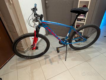 bici Mountain bike