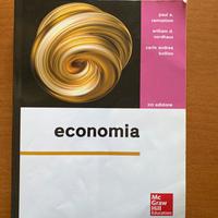 Libri di Economia McGrawHill