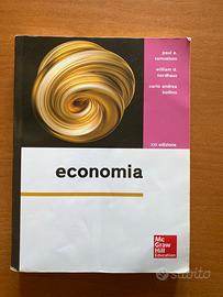 Libri di Economia McGrawHill