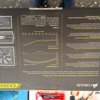 Alimentatore corsair