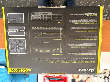 Alimentatore corsair