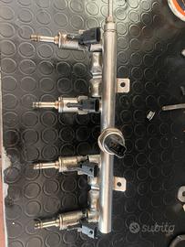 Iniettori  Rail V756805080-01 Mini Cooper S