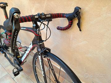 Bianchi Infinito CV misura 53