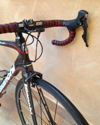 Bianchi Infinito CV misura 53