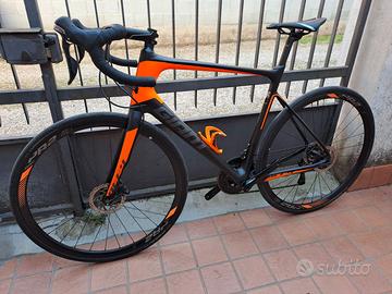 Giant Defy Advanced Full carbon