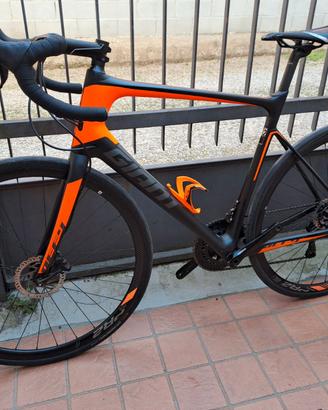 Giant Defy Advanced Full carbon