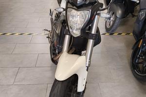 Benelli BN 302