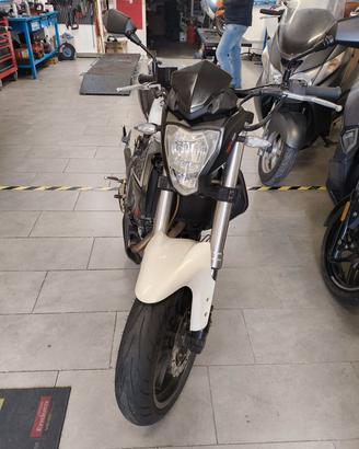 Benelli BN 302