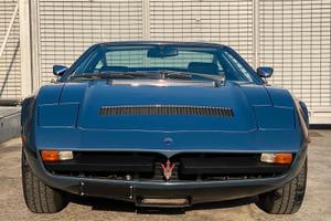 MASERATI MERAK 2000 GT – 1979