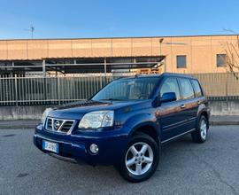 Nissan X-Trail 2.0 16V Sport