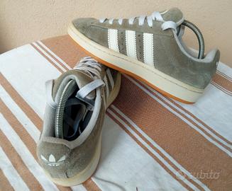Sneakers Adidas Campus Scamosciata - 36 2/3 