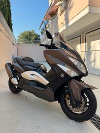 TMAX 500