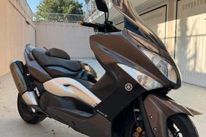 TMAX 500