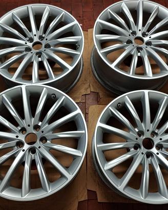 cerchi BMW 19 originali