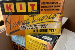 Gruppo termico pinasco