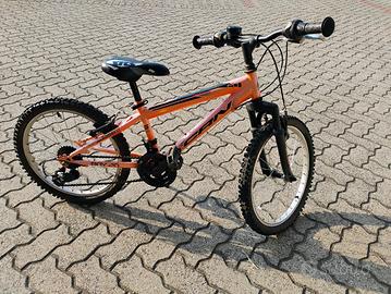 Bicicletta da bambino