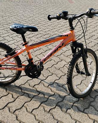 Bicicletta da bambino