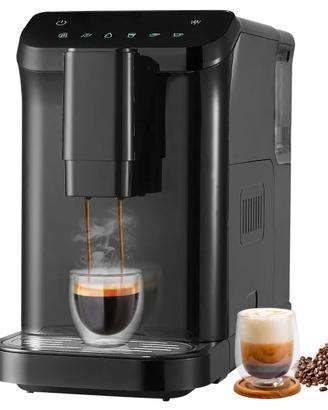 Macchina caffè espresso automatica Macinacaffè