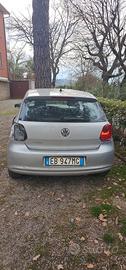volkswagen polo 6R