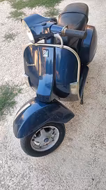 vespa px 150