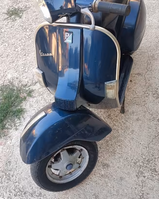 vespa px 150