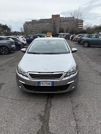Peugeot 308 1.2 VTi 82 CV Access