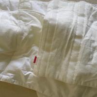 Paracolpi Stokke originale per lettino