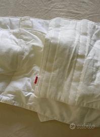 Paracolpi Stokke originale per lettino