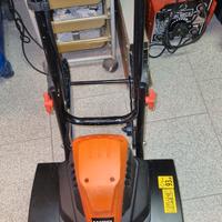 fresa per orto giardino