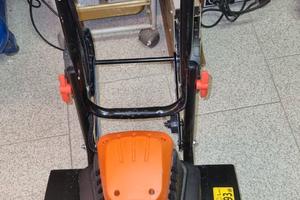 fresa per orto giardino