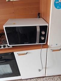 forno elettrico Samsung 