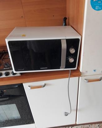 forno elettrico Samsung 