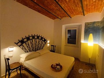 Camera singola a Sarzana con uso cucina 