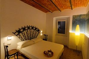 Camera singola a Sarzana con uso cucina 
