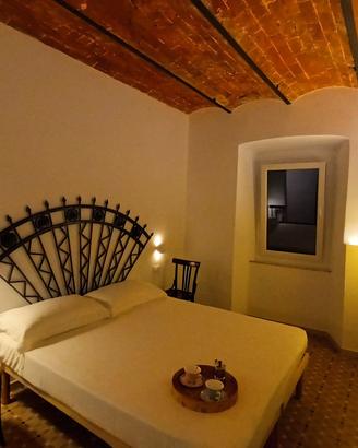 Camera singola a Sarzana con uso cucina 