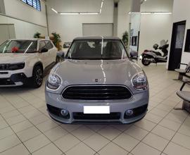 Mini One D Countryman Mini 1.5 One D Business Coun