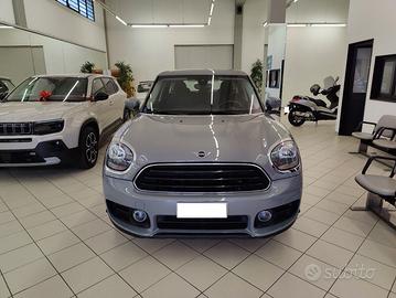 Mini One D Countryman Mini 1.5 One D Business Coun