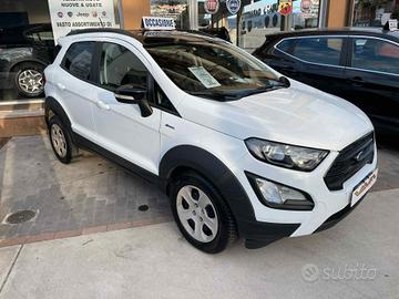 Ford EcoSport 1.0 EcoBoost 125 CV Start&Stop Activ