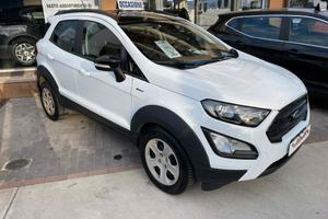 Ford EcoSport 1.0 EcoBoost 125 CV Start&Stop Activ