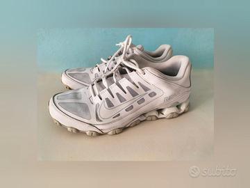 Scarpe  Nike Reax 8 TR Mesh  N. 45